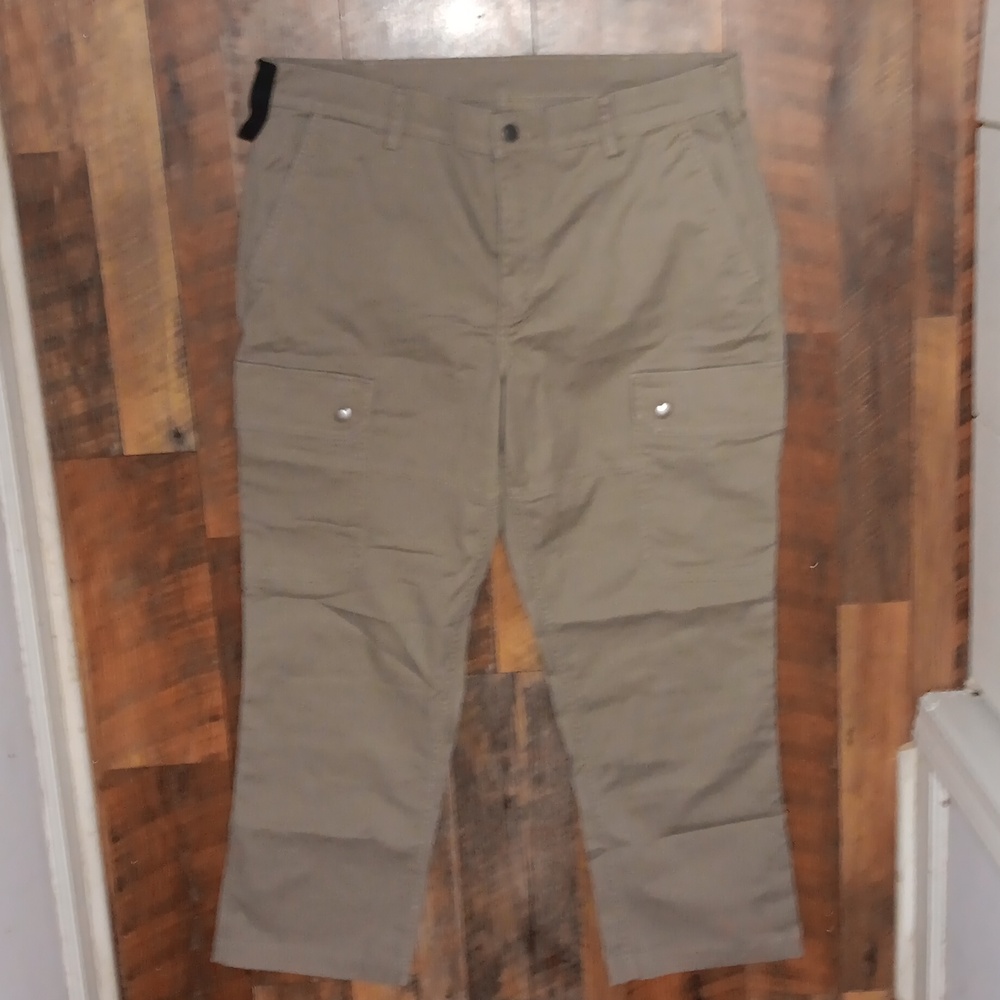 🌈 NWOT Duluth 40 Grit Cargo Pants